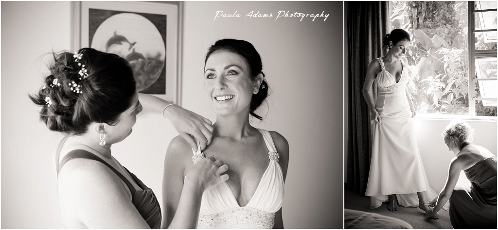 Wedding Photographer Paula Adams, East London